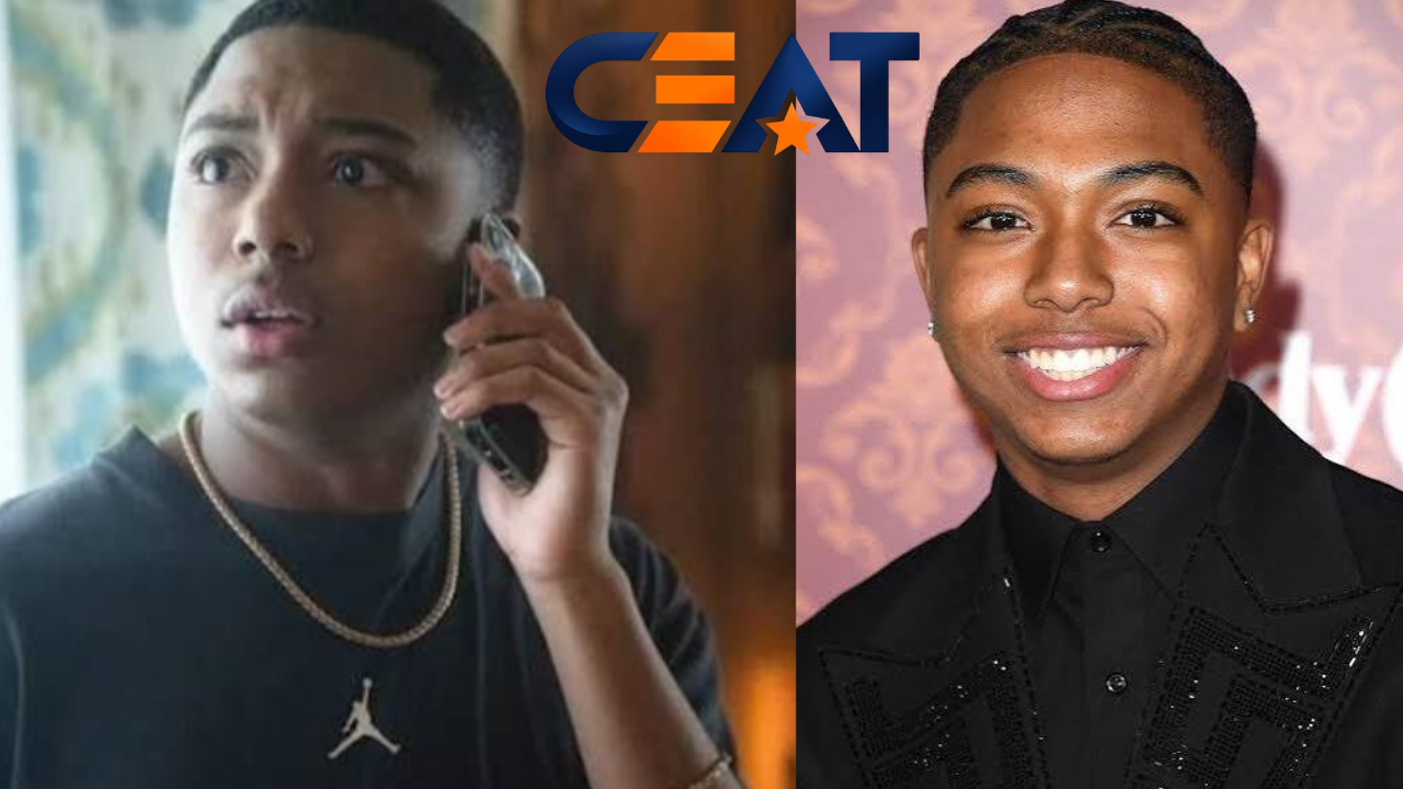 Thaddeus J. Mixson Net Worth 2026 – American actor biography, age, career, family and income analysis