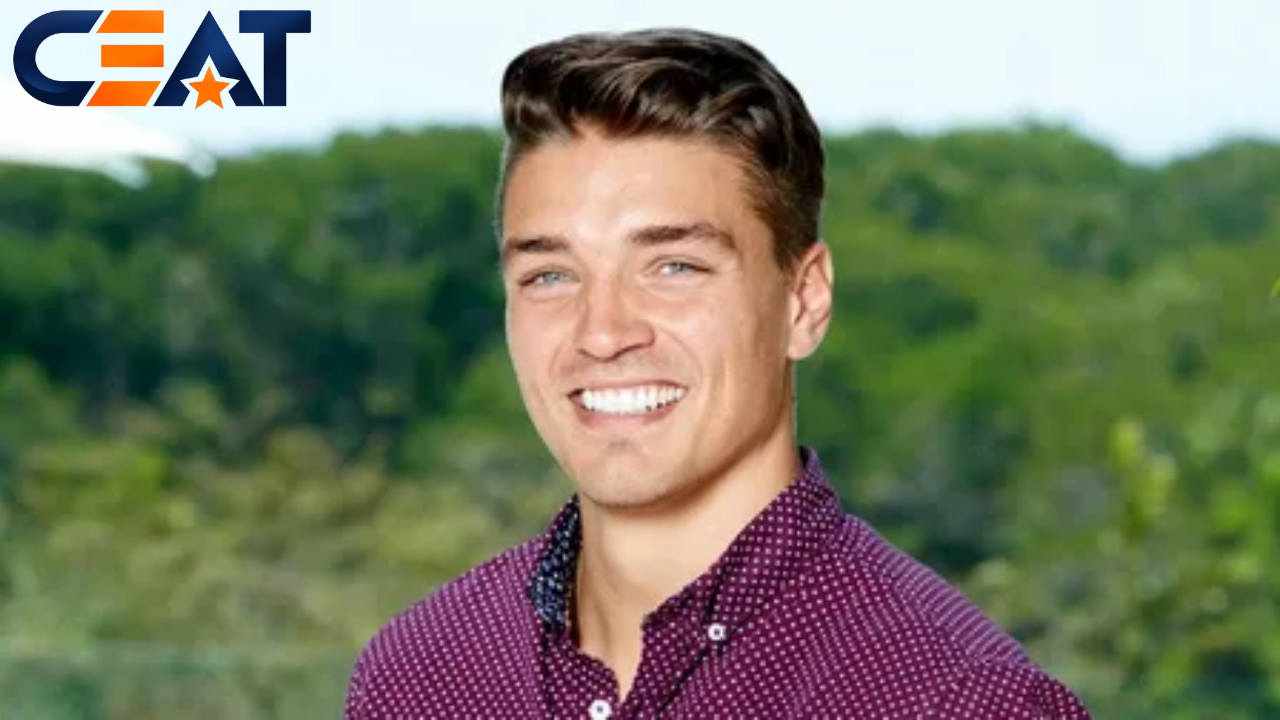 Dean Unglert Net Worth 