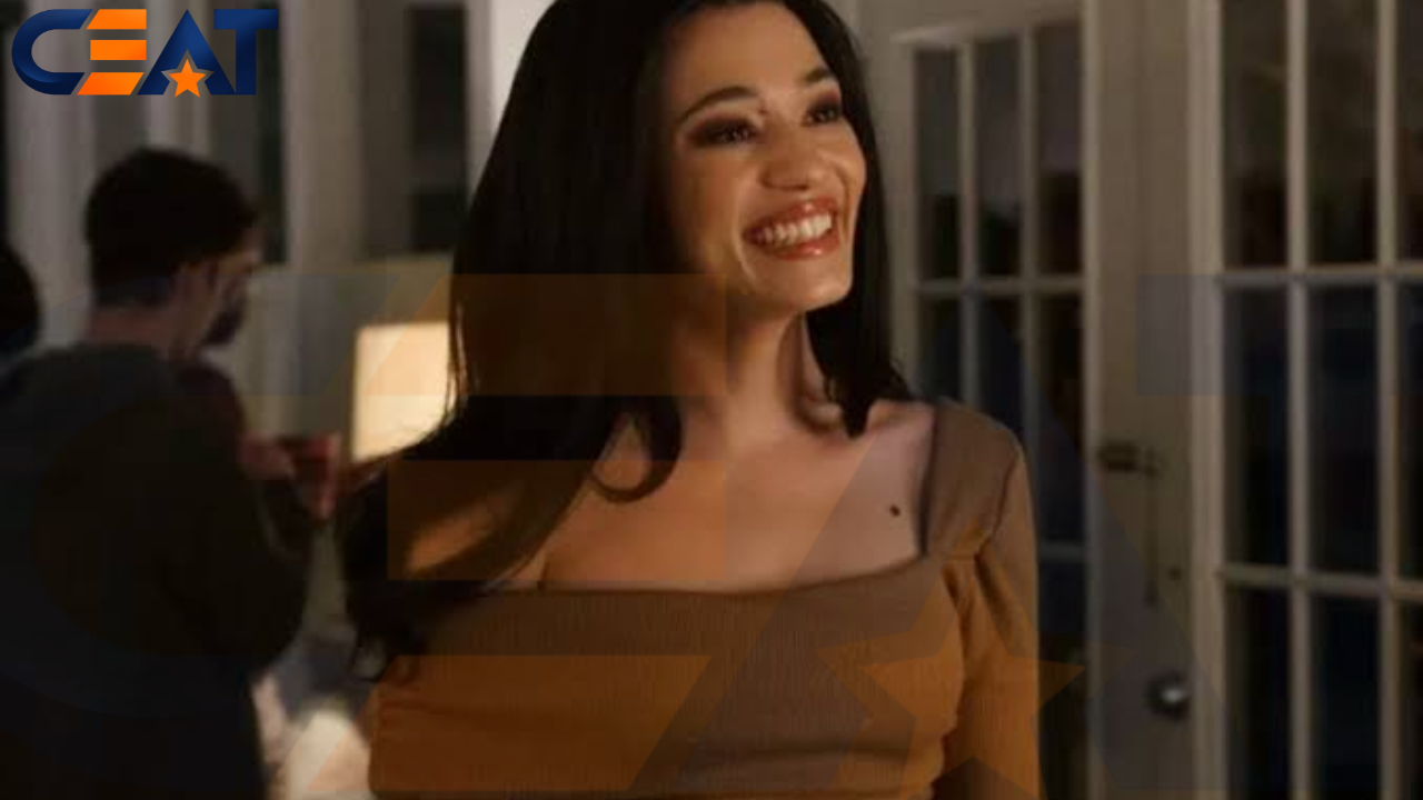 Alicia Crowder Net Worth