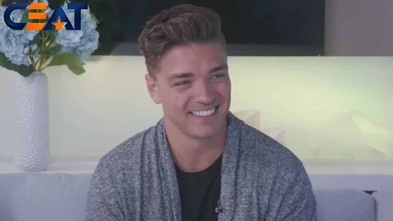 Dean Unglert Net Worth 