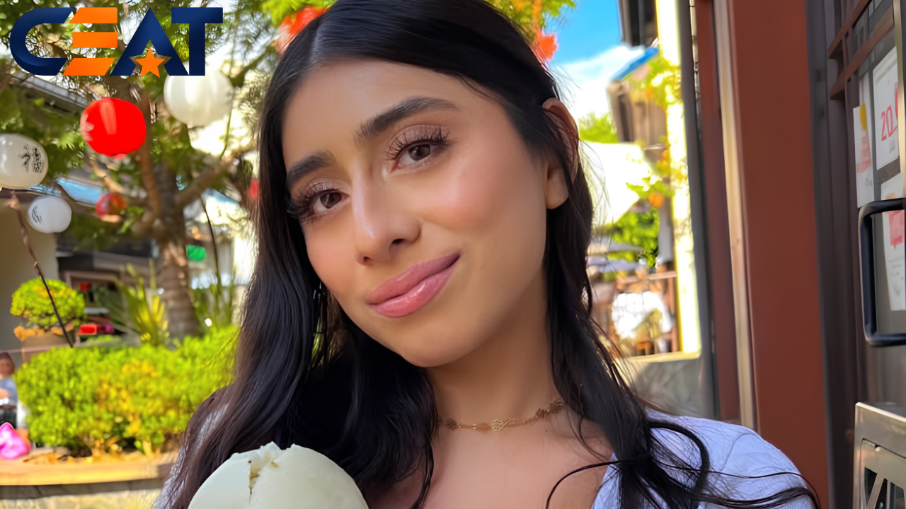 Violet Myers Net Worth 2026