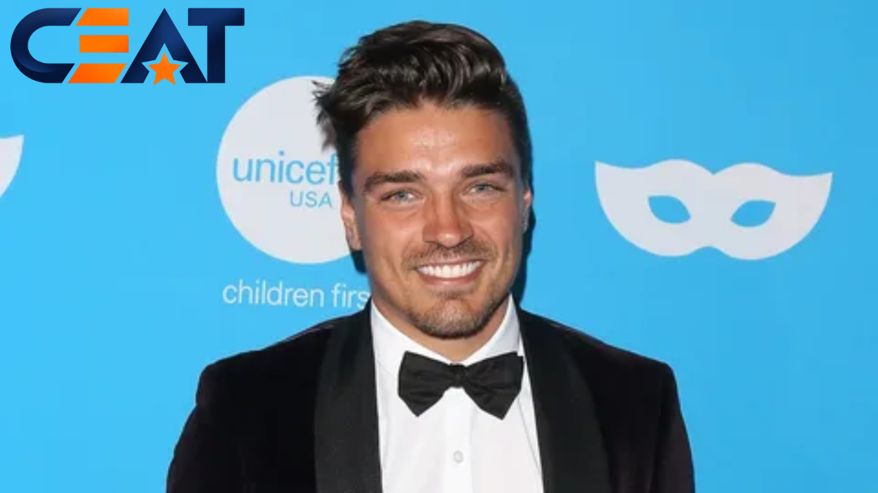 Dean Unglert Net Worth 