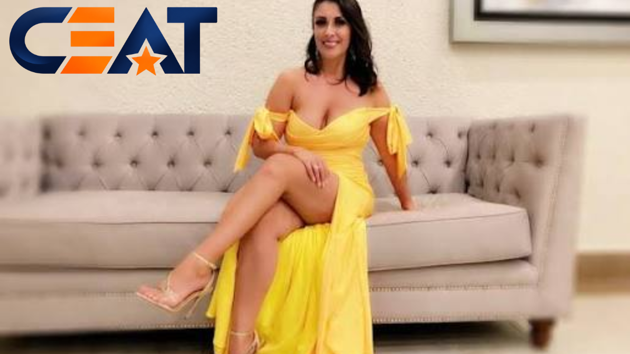 Valeria Barriga Net Worth