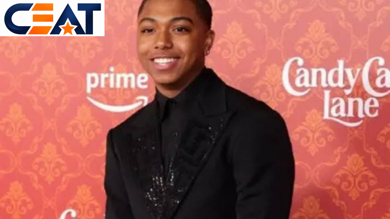Thaddeus J. Mixson Net Worth 2026 – American actor biography, age, career, family and income analysis