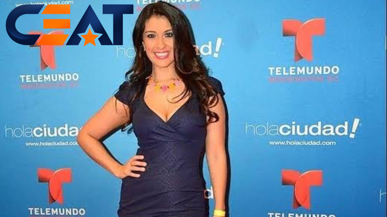 Valeria Barriga Net Worth