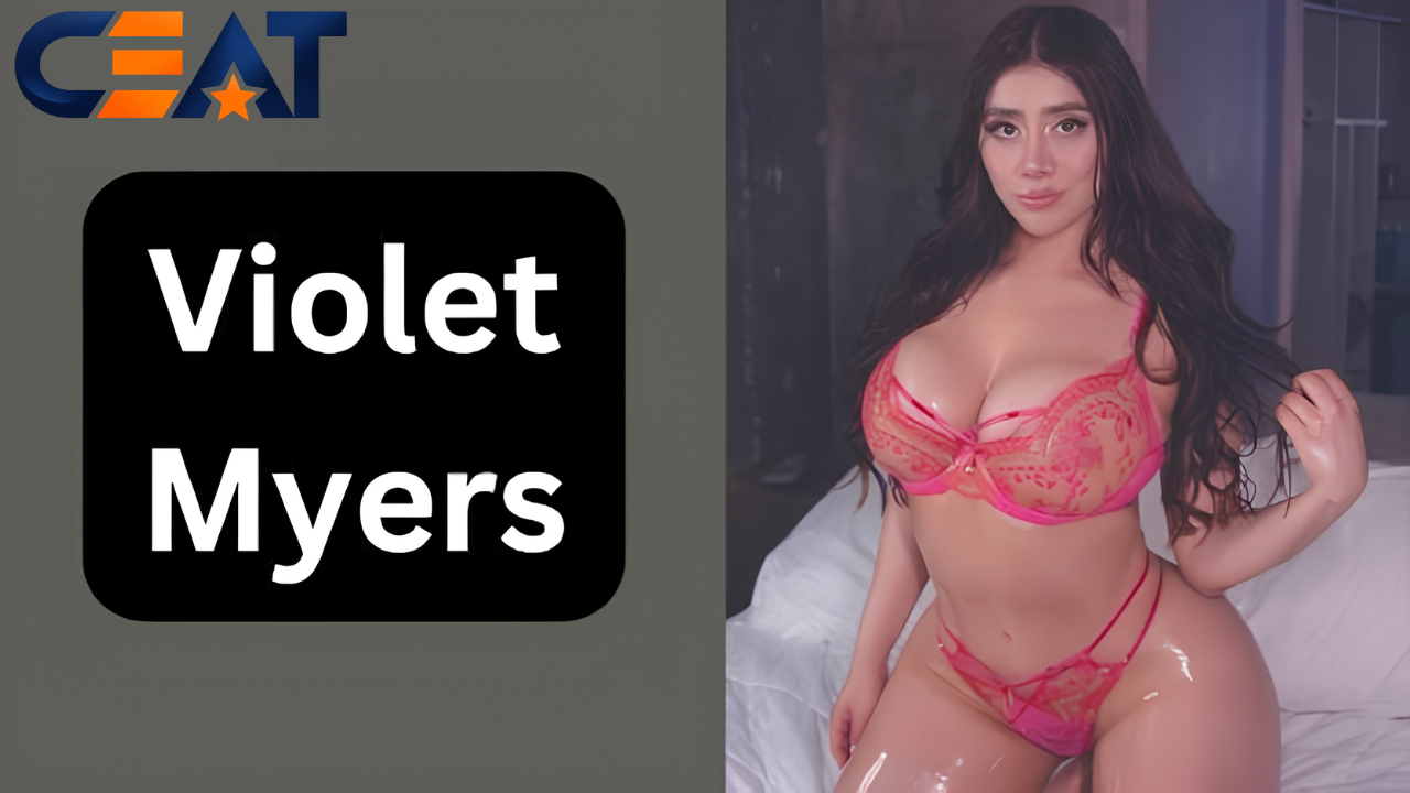 Violet Myers Net Worth 2026