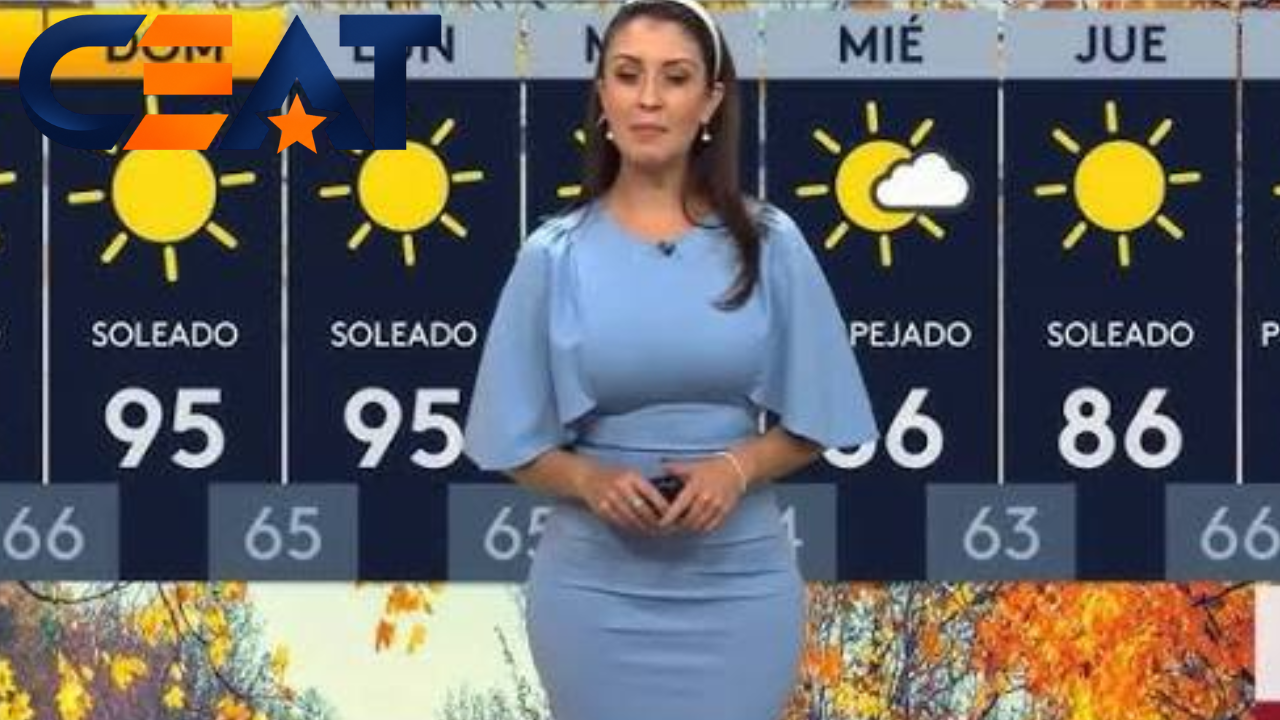 Valeria Barriga Net Worth