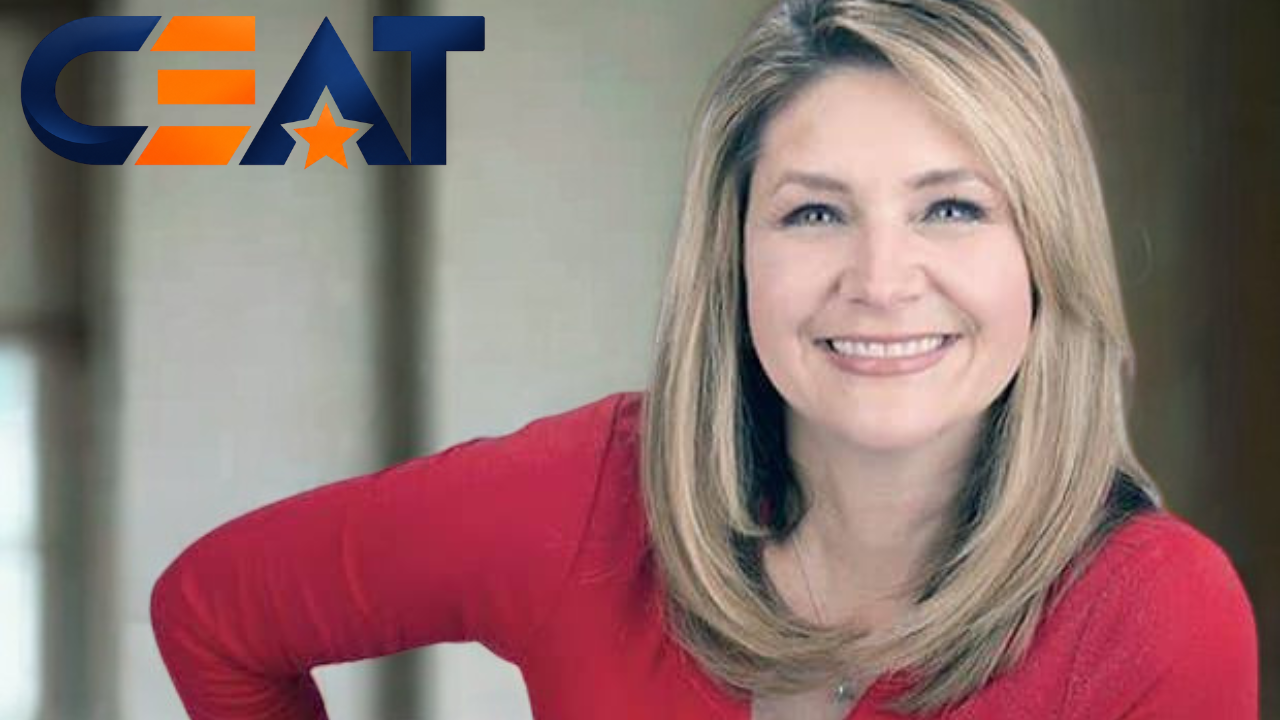 Lori Pinson Net Worth
