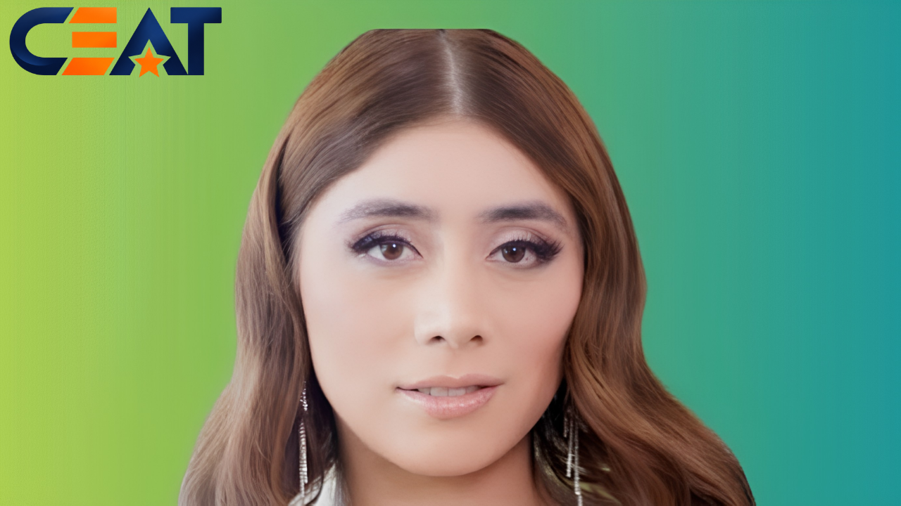 Violet Myers Net Worth 2026