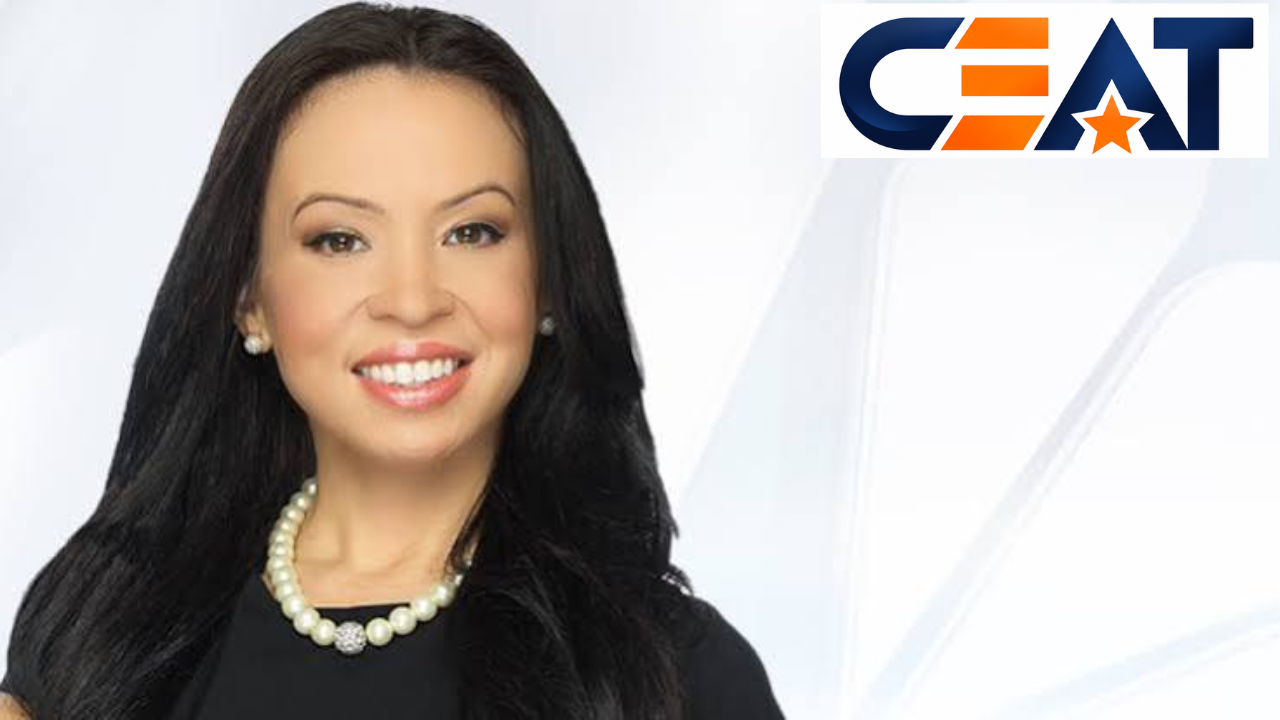Adelle Caballero Net Worth