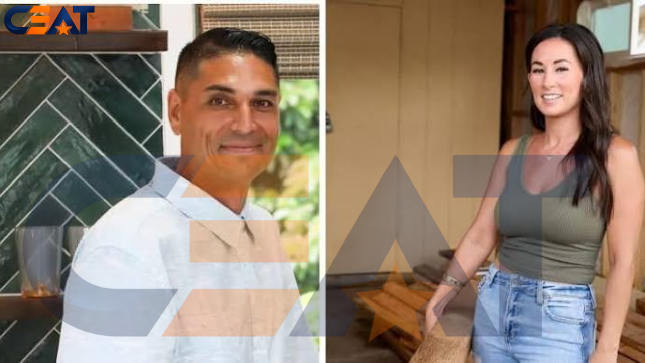 Tristyn Kalama Net Worth 