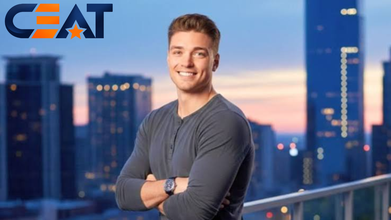 Dean Unglert Net Worth 
