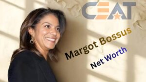 Margot Bossus Net Worth 2026 outdoor adventurer and television personality